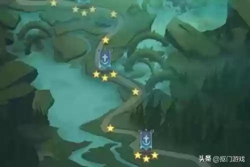 猎魔手记阵容搭配图片(热血猎人平民最强阵容)插图2