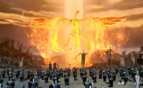 神族刑天最强阵容搭配(王者模拟战什么阵容最强)插图17