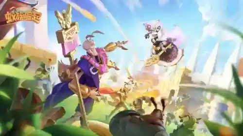 蚂蚁部落崛起游戏阵容搭配(蚁族崛起最强阵容搭配)插图 蚂蚁部落崛起游戏阵容搭配(蚁族崛起最强阵容搭配)插图