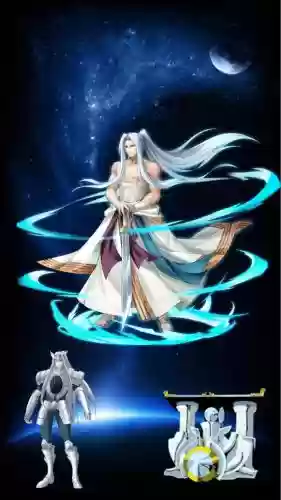 白银圣斗士阵容搭配图片(圣斗士星矢平民最佳阵容)