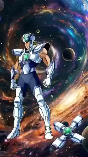 白银圣斗士阵容搭配图片(圣斗士星矢平民最佳阵容)插图14