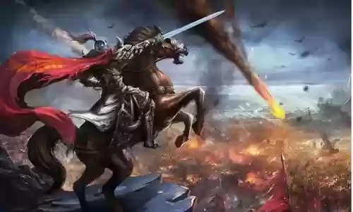 法师前期阵容装备搭配攻略(法师正确出装顺序)插图4