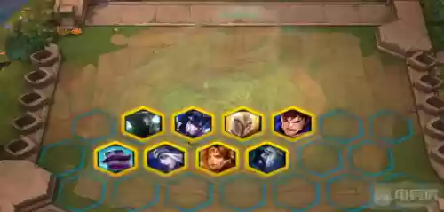 竞技骑士阵容怎么搭配的(无限骑士最强阵容)插图