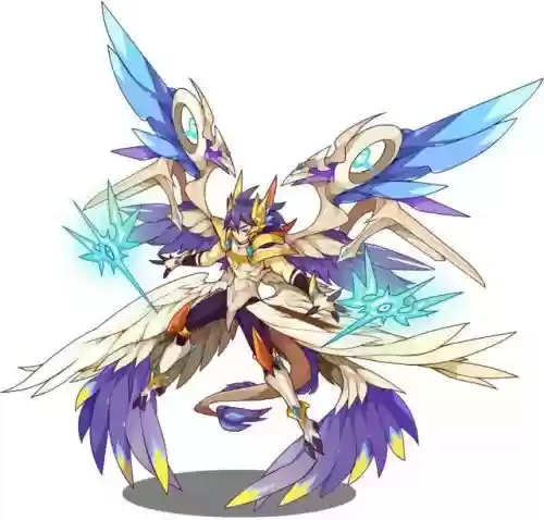 史小韵搭配什么阵容(纪灵骑最强阵容推荐)插图3 史小韵搭配什么阵容(纪灵骑最强阵容推荐)插图3