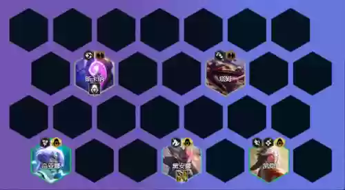 屠龙刺客最强阵容搭配最新(血战屠龙技能搭配)插图9 屠龙刺客最强阵容搭配最新(血战屠龙技能搭配)插图9