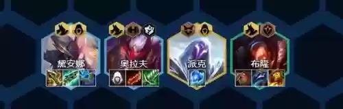 屠龙刺客最强阵容搭配最新(血战屠龙技能搭配)插图6 屠龙刺客最强阵容搭配最新(血战屠龙技能搭配)插图6