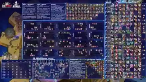 云顶队友怎么配合阵容搭配(什么叫赌狗阵容)