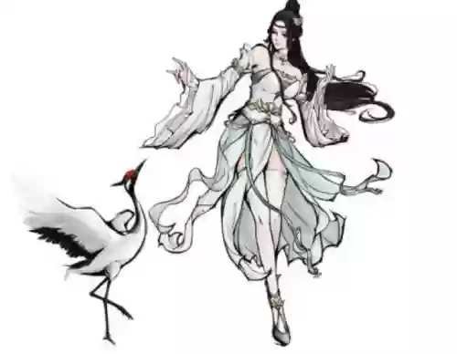 烟雨江湖绝技怎么搭配阵容(烟雨江湖最强阵容)插图3