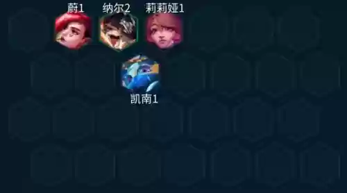武器主坦阵容怎么搭配(进击的堡垒阵容怎么搭配)插图8