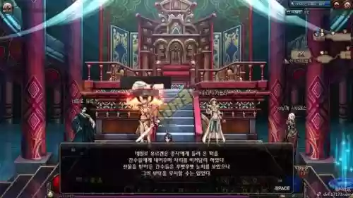 圣魂最强船长搭配阵容(圣魂阿泰尔怎么搭配阵容)插图9