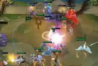 竞技骑士阵容怎么搭配的(无限骑士最强阵容)插图17