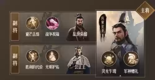 重返帝国骑队阵容搭配(重返帝国s2阵容强度排行)插图5