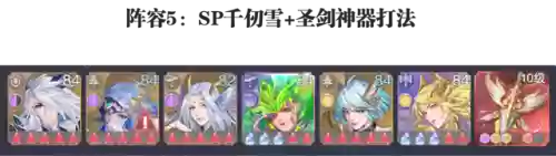 唐晨魔女悬赏阵容搭配(斗罗大陆悬赏高分阵容)插图7