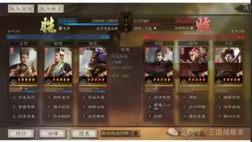 庞德队伍搭配推荐阵容(庞德搭配阵容及战法)插图6