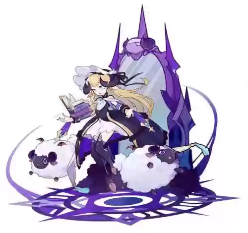 史小韵搭配什么阵容(纪灵骑最强阵容推荐)插图 史小韵搭配什么阵容(纪灵骑最强阵容推荐)插图