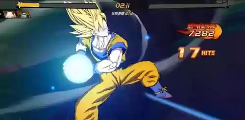 龙珠觉醒新手推荐阵容搭配(龙珠觉醒手游官网)插图5 龙珠觉醒新手推荐阵容搭配(龙珠觉醒手游官网)插图5