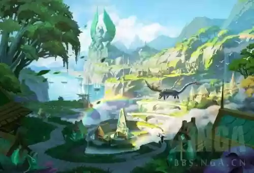 英雄联盟玉龙阵容搭配图(lol云顶之弈龙族阵容)插图5