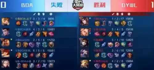 韩信绝学搭配什么阵容最好(韩信适合什么阵容)插图4