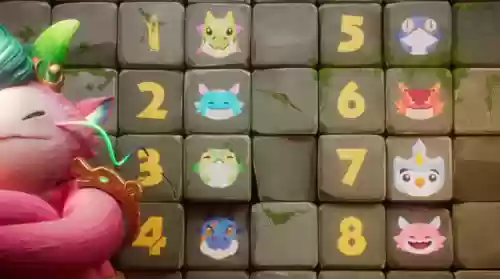 英雄联盟玉龙阵容搭配图(lol云顶之弈龙族阵容)插图7