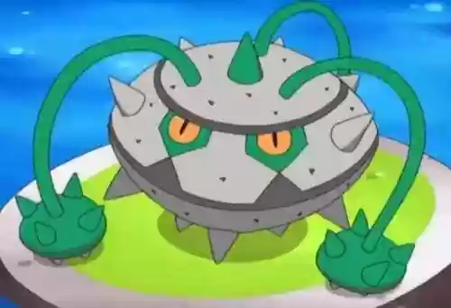 宝可梦剑盾开局什么阵容好(宝可梦剑盾最佳阵容)插图5 宝可梦剑盾开局什么阵容好(宝可梦剑盾最佳阵容)插图5