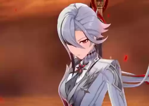 原神 一命女仆阵容搭配(原神零氪党最强4大阵容)插图1