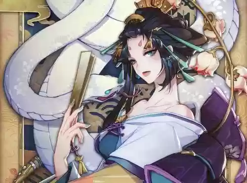 阴阳师元宵节最强阵容搭配(阴阳师式神搭配)插图2