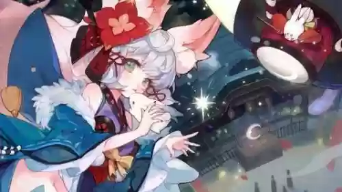 阴阳师元宵节最强阵容搭配(阴阳师式神搭配)插图1