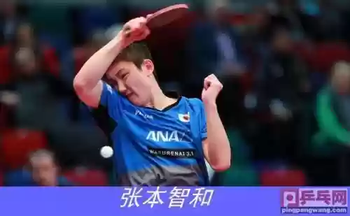 最强的乒乓球阵容排名(乒乓球前10排名)插图1