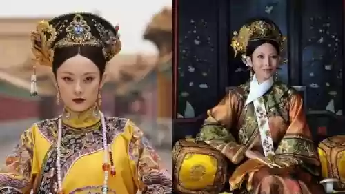 甄嬛传中都有哪些团战阵容(甄嬛传三大战队)插图