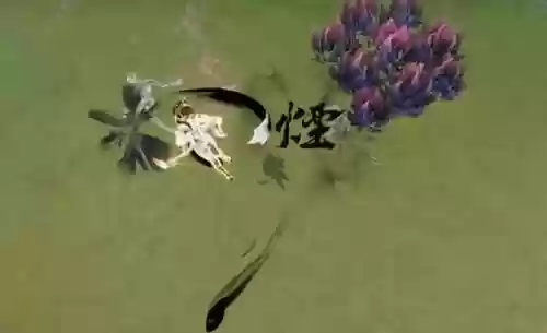 流星蝴蝶剑手游阵容推荐(流星蝴蝶剑连招大全)插图4