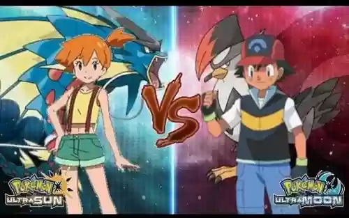 宝可梦剑盾开局什么阵容好(宝可梦剑盾最佳阵容)插图 宝可梦剑盾开局什么阵容好(宝可梦剑盾最佳阵容)插图