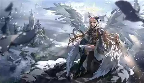 绯石之心神族最强后期阵容(绯色梦境最强阵容推荐)插图4