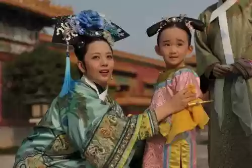 甄嬛传中都有哪些团战阵容(甄嬛传三大战队)插图2