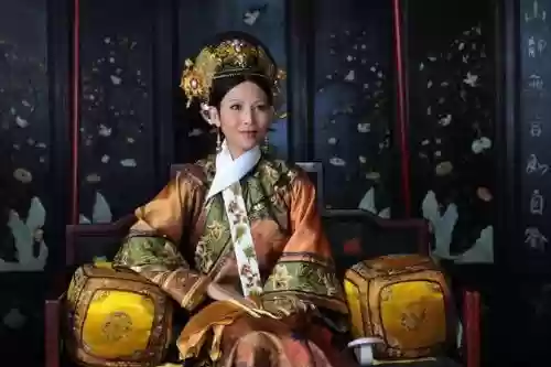甄嬛传中都有哪些团战阵容(甄嬛传三大战队)插图6