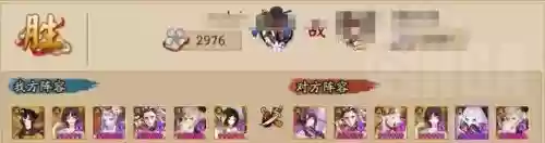 蛇岳阵容和双蛇阵容(无双大蛇3组合阵容)插图3