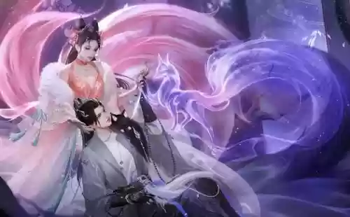 倩女手游5开搬砖推荐阵容(只练一个号搬砖赚钱的手游)插图5