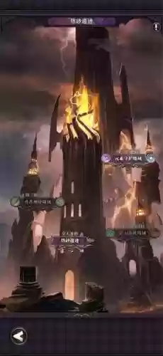 绯石之心神族最强后期阵容(绯色梦境最强阵容推荐)插图10