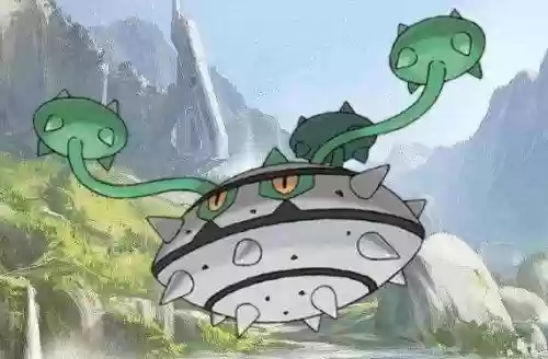 宝可梦剑盾开局什么阵容好(宝可梦剑盾最佳阵容)插图9 宝可梦剑盾开局什么阵容好(宝可梦剑盾最佳阵容)插图9