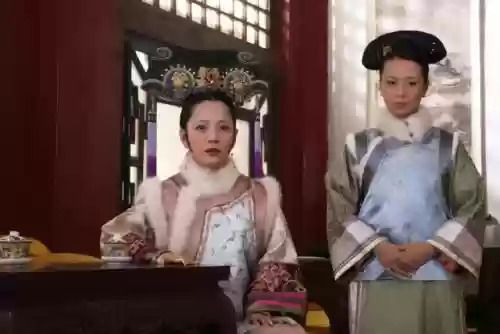 甄嬛传中都有哪些团战阵容(甄嬛传三大战队)插图4