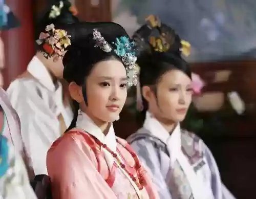 甄嬛传中都有哪些团战阵容(甄嬛传三大战队)插图3