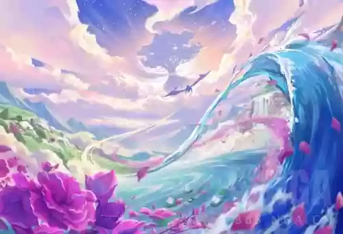 金铲铲幻镜龙阵容裁决使(金铲铲之战龙族阵容)插图 金铲铲幻镜龙阵容裁决使(金铲铲之战龙族阵容)插图