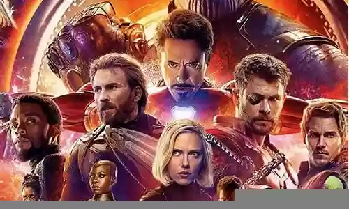 最强复仇者联盟阵容搭配