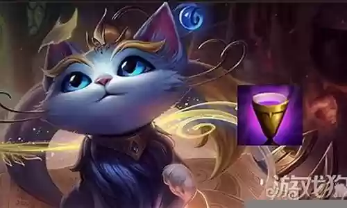 猫咪阵容魂环搭配