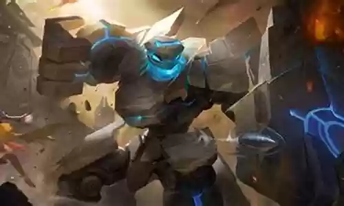 王者荣耀英雄盾山阵容搭配