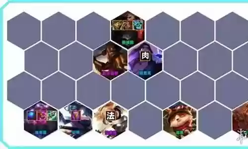战乌兹阵容搭配