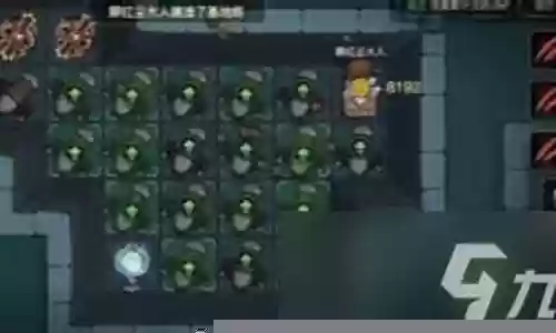 月夜降临阵容搭配