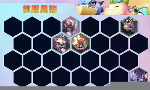 未来剑魔阵容怎么搭配
