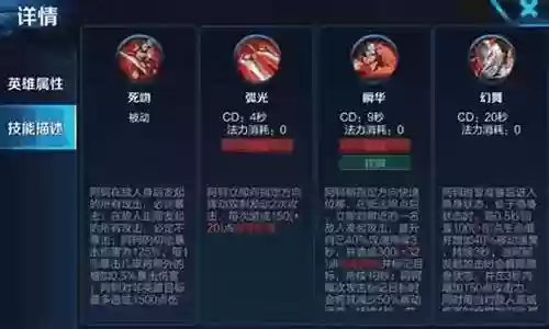 什么阵容搭配阿珂