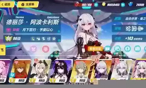 大月下阵容搭配新手