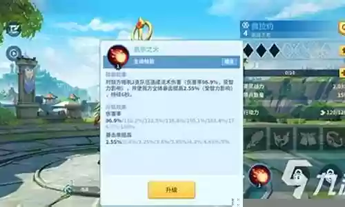 永恒之火阵容搭配推荐